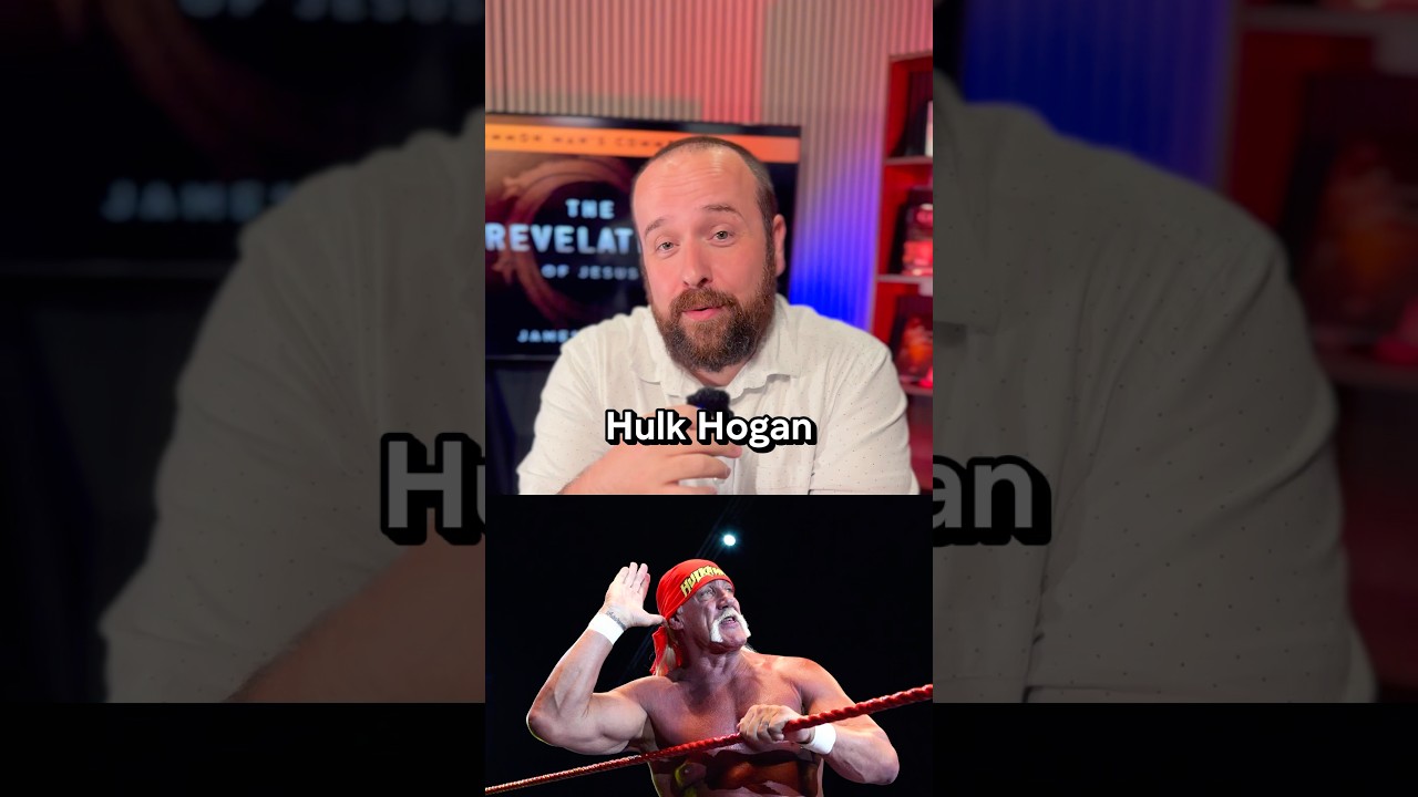 BREAKING NEWS: WWE Superstar Hulk Hogan...