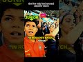 Cristiano Jr. Went Viral… But Ronaldo’s Reaction Stole the Show! 🤯#shorts #ronaldo #viral #football