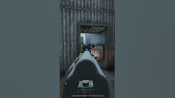 TARKOV without the cheaters | Incursion Red River #IncursionRedRiver #Shorts