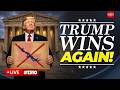 TRUMP WINS! SCOTUS Tosses Racist House Districts!