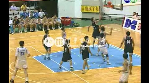 【历史上的今天】1995.05.03_第一届总统杯篮球赛揭幕 - 天天要闻