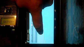Setup ircDDB Android App For Dstar DVAP To Raspberry Pi