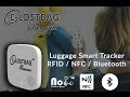 E LOSTBAG Premium - The Smart Luggage Tracker - Presentation