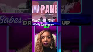 TD Jakes' Wife Shocks Church With Explosive Speech #seritajakes#tdjakes#sarahjakes