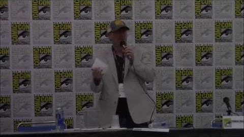 MST3K Intro Video From San Diego Comic-Con