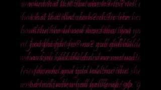 mya case of the ex with lyrics