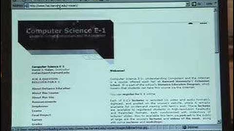 Videos of the Week (Vol. 4): HTTP