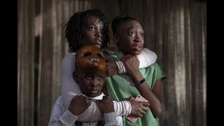 Мы - Трейлер (2019) Мы - Трейлер (2019)