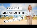 How To Dress Coastal Grandmother Style On A Budget