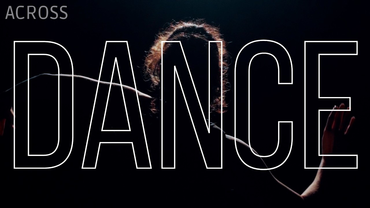 Assista a ACROSS - Dance | Official Music Video no YouTube Assista a ACROSS - Dance | Official Music Video no YouTube
