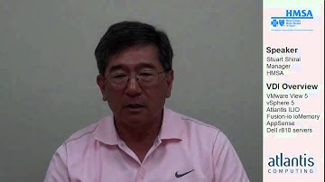 HMSA Video Case Study