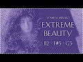 Minako Yoshida - EXTREME BEAUTY (1995) - Vocal Range: B2-G5