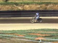 Miniżużel w Toruniu - DMP, wyścig XI (GUKS Speedway Wawrów vs Unibax Toruń (7.09.2013)