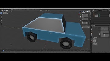 Godot duplicate faces?
