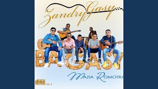 Ba Gasy Mazia Romotra
