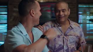The Cafone- 28th Annual FirstGlance Film Fest Philly 28 trailer