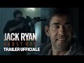 Jack Ryan: Ghost War | Trailer Ufficiale | Prime Video