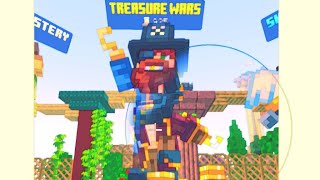 GOODYBYE HIVE TREASURE WARS 😭 #treasurewars #hivemc #bedwars #goodbye