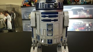 Sideshow 1/6th Scale R2-D2 Deluxe Figure