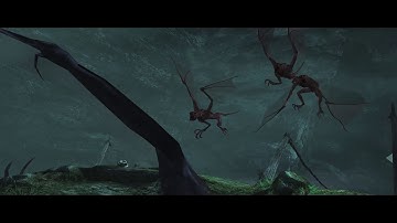 King Kong PC Game Chapter 6 On Kong