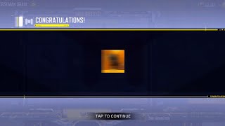 No-one Wants This Legendary