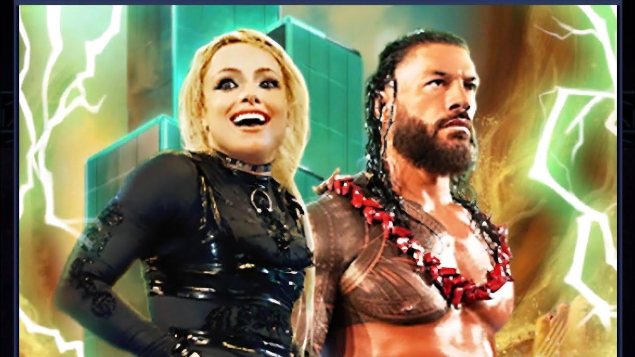 Can I Get Hyped For Hype Train?!