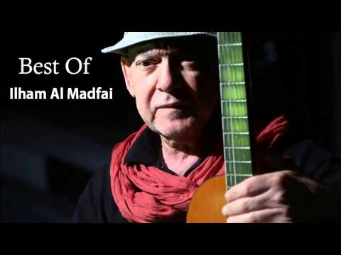 2015 إلهام المدفعي مارينا