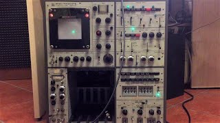 Laben Spectrascope 8000 First Quick Teardown