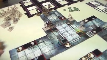 S17 EP24 level 7 omega protocol lost and found pt1