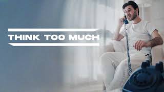 HARIZ - Think Too Much (Official Audio)