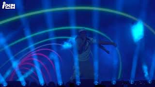 [4K 60P] 호미들 - 으리으리 @ HIPHOPPLAYA FESTIVAL 2025