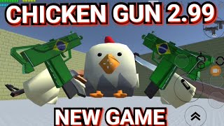 Chicken gun quiz o quanto você sabe sobre essas facinante jogo