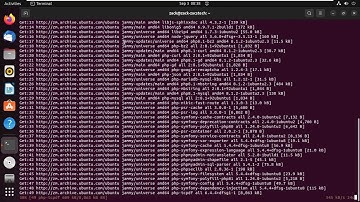 How to Install phpMyAdmin on Ubuntu 22.04