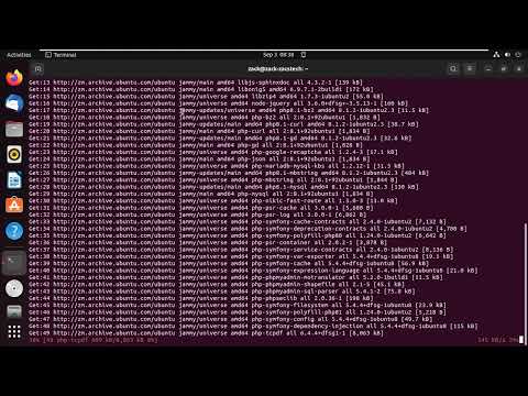How to Install phpMyAdmin on Ubuntu 22.04