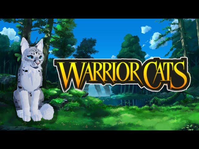 Coolabi's Warrior Cats: Ultimate Edition Roblox game hits 300 million game  visits