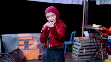 ROMANSA NYESS - NGERTENONO ATI EDOT ARISNA - HAPPY PARTY PUTU EYANG JENGGOT SEASON 3 -  REMBANG