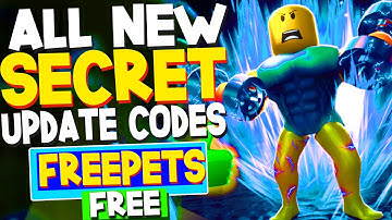 ALL NEW *SECRET* CODES in TRAINING SIMULATOR! (Training Simulator Codes) ROBLOX