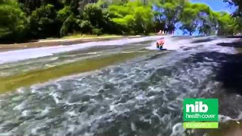 ▶ NIB Insurance It