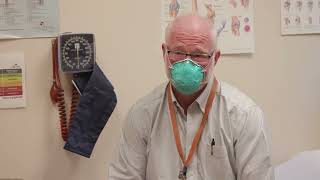 David Brown, MD