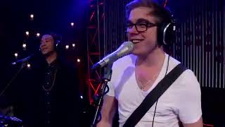 December Streets - Can You Feel It - Live on Coke Studio (2015)