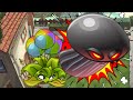 РАСТЕНИЯ против ЗОМБИ 2 или PLANTS vs ZOMBIES 2. Серия 121: Взрывошар - Бум Баллун