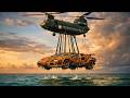 ASMR Restoration — Lamborghini Countach 42 Years Jungle Abandoned to Legendary Form