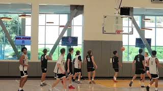 Grassroots 365 Summer Hustle. Live Period. (July 2026)