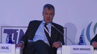 FINANCING THE 21st CENTURY DEVELOPMENT OF INVESTMENT BANKING AND CAPITAL MARKETS