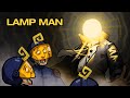 The Lamp Man │ SCP-1093 Explained