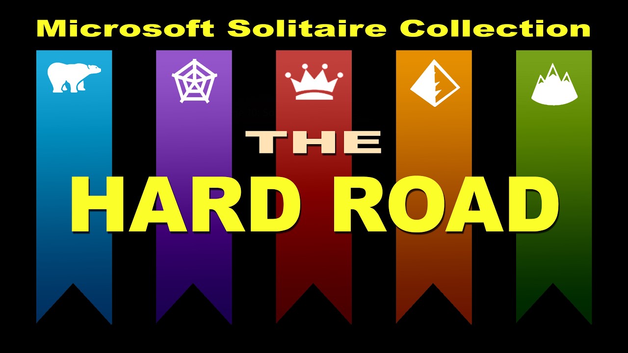 The Hard Road Game #16 | January 29, 2026 Event