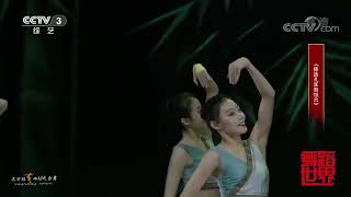 Chinese Dai Ethnic Group Dance : Peacock  中国傣族舞蹈：孔雀舞