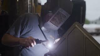 Hiring Mechanics