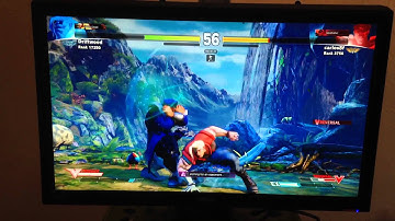 Nash v trigger against bison v reversal