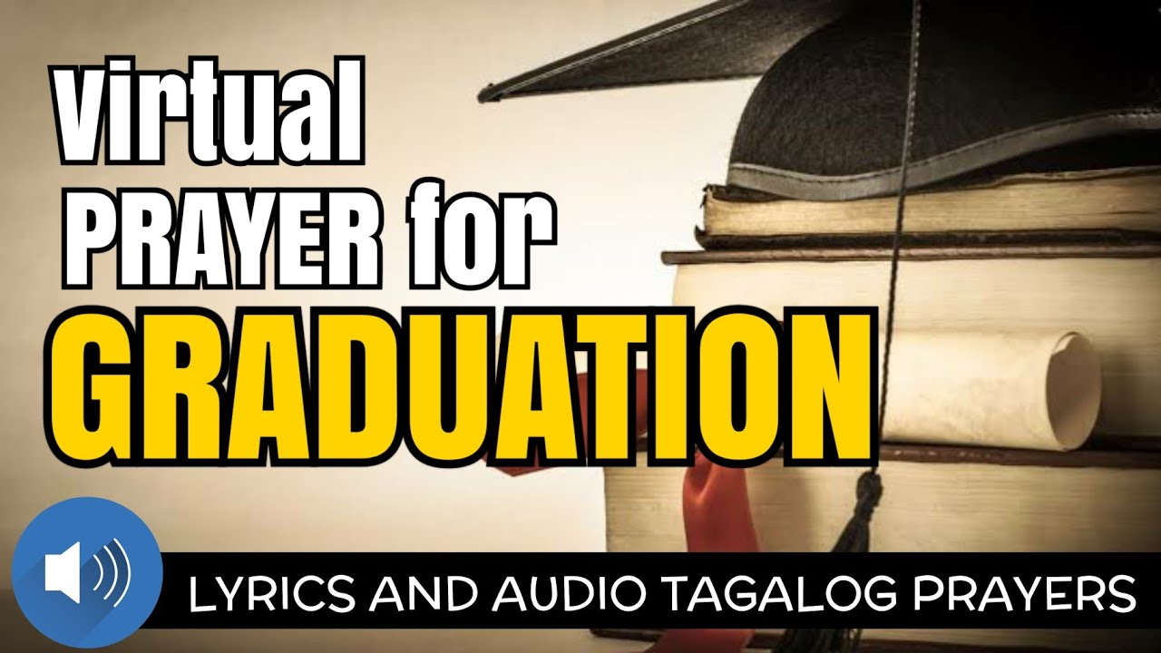 50++ Best Virtual Graduation Ceremony In Tagalog